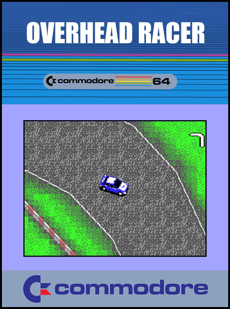 Overhead Racer