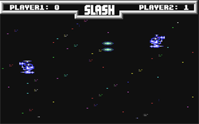 Slash - Screenshot - Gameplay Image