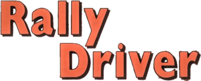 Rally Driver - LaunchBox Games Database