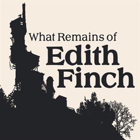 What Remains of Edith Finch - Box - Front Image