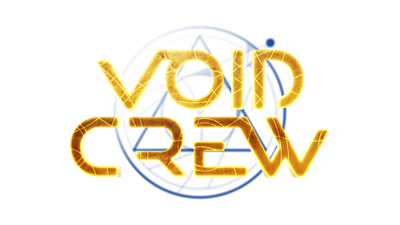 Void Crew - Clear Logo Image