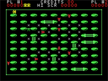 Spectar - Screenshot - Gameplay Image
