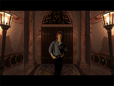 Rolling Stones Voodoo Lounge CD-ROM - Screenshot - Gameplay Image
