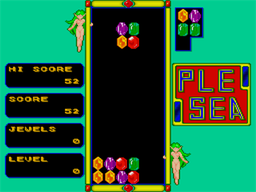 Plesea - Screenshot - Gameplay Image