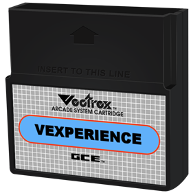 Vexperience B.E.T.H. and Vecsports Boxing - Cart - 3D Image
