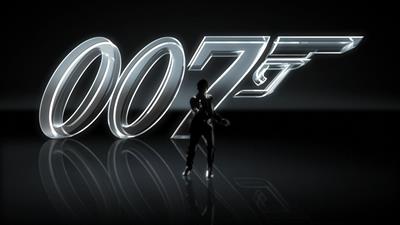 GoldenEye 007 - Fanart - Background Image