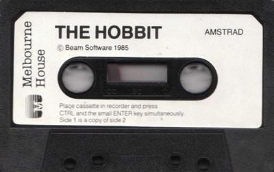 The Hobbit - Cart - Front Image