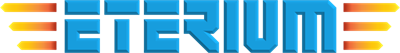 Eterium - Clear Logo Image