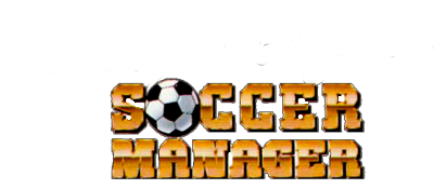 Kenny Dalglish Soccer Manager - Clear Logo Image