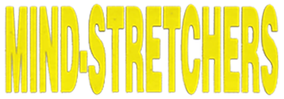 Mind-Stretchers - Clear Logo Image
