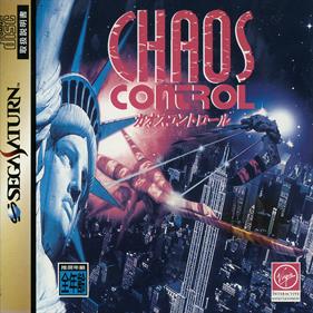 Chaos Control
