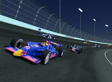 IndyCar Series - Screenshot - Gameplay Image