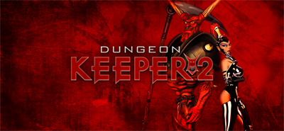 Dungeon Keeper™ 2 - Banner Image