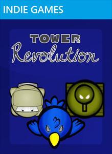 Tower Revolution
