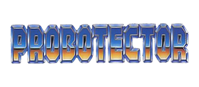 Contra: Hard Corps - Clear Logo Image