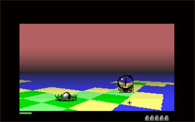 Archipelagos - Screenshot - Gameplay Image