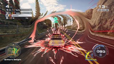Need for Speed Unbound - Screenshot - Gameplay Image