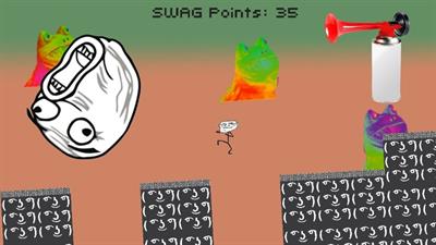 Meme Run - Screenshot - Gameplay Image