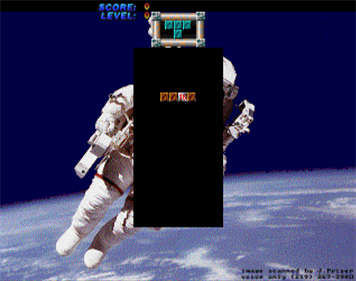 Bloxed - Screenshot - Gameplay Image