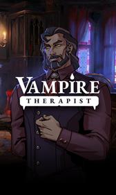 Vampire Therapist