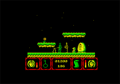 Deadly Evil  - Screenshot - Gameplay Image
