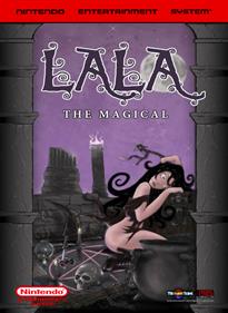 Lala the Magical