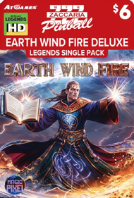 Earth Wind Fire Deluxe