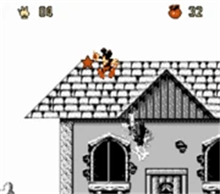 Mickey Mania 7 - Screenshot - Gameplay Image