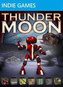 Thunder Moon