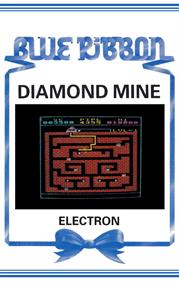 Diamond Mine - Box - Front Image