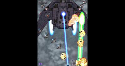 Wolflame - Screenshot - Gameplay Image