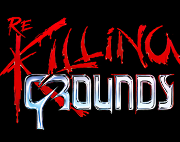 Alien Breed 3D II ReKilling Grounds