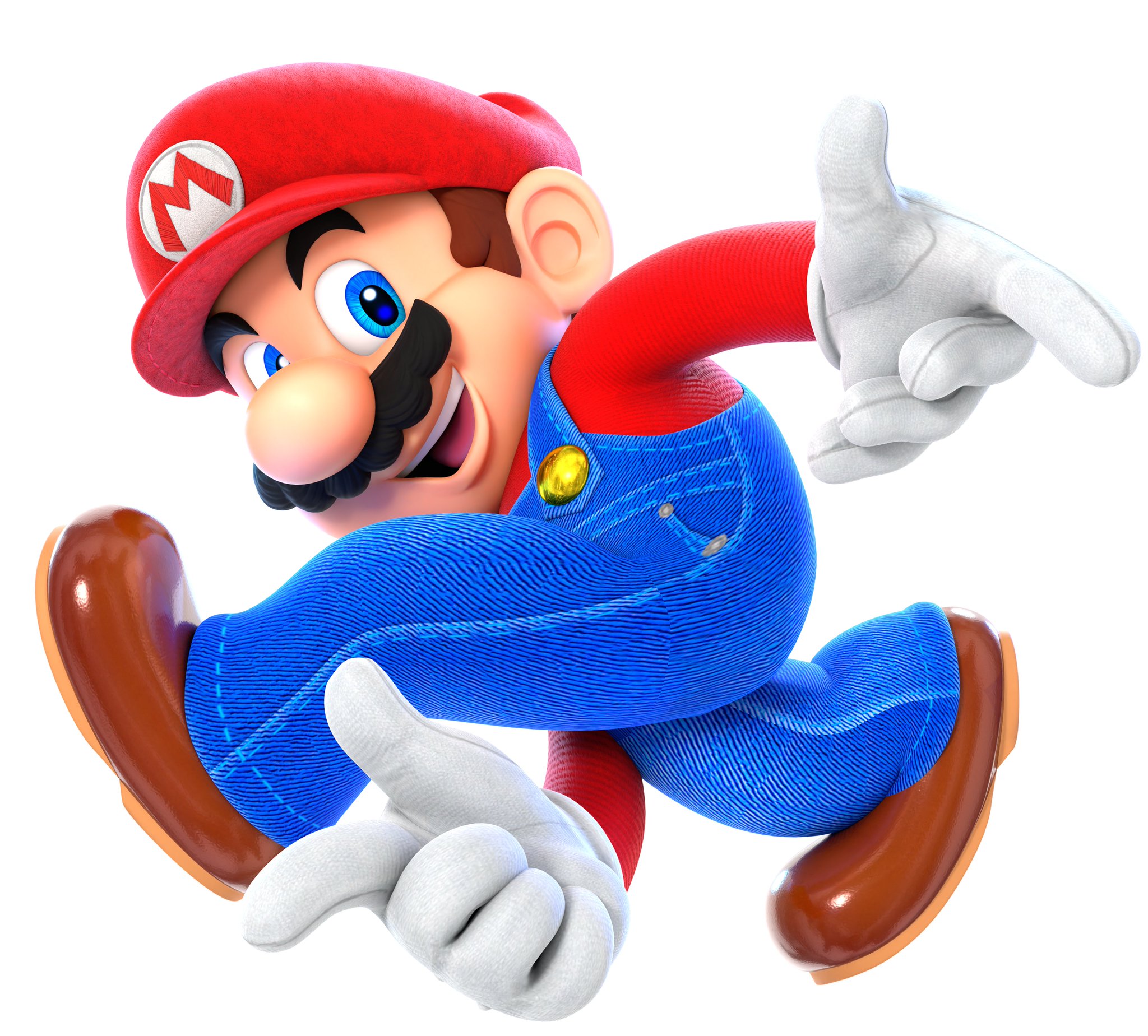 Mario Adventure 2