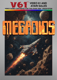 Megaoids