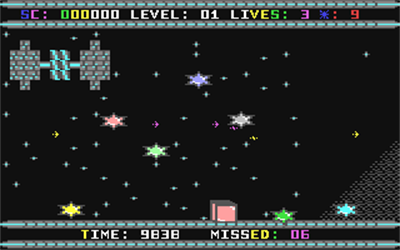 Drop Down - Screenshot - Gameplay Image