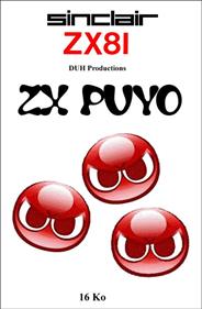 ZX Puyo