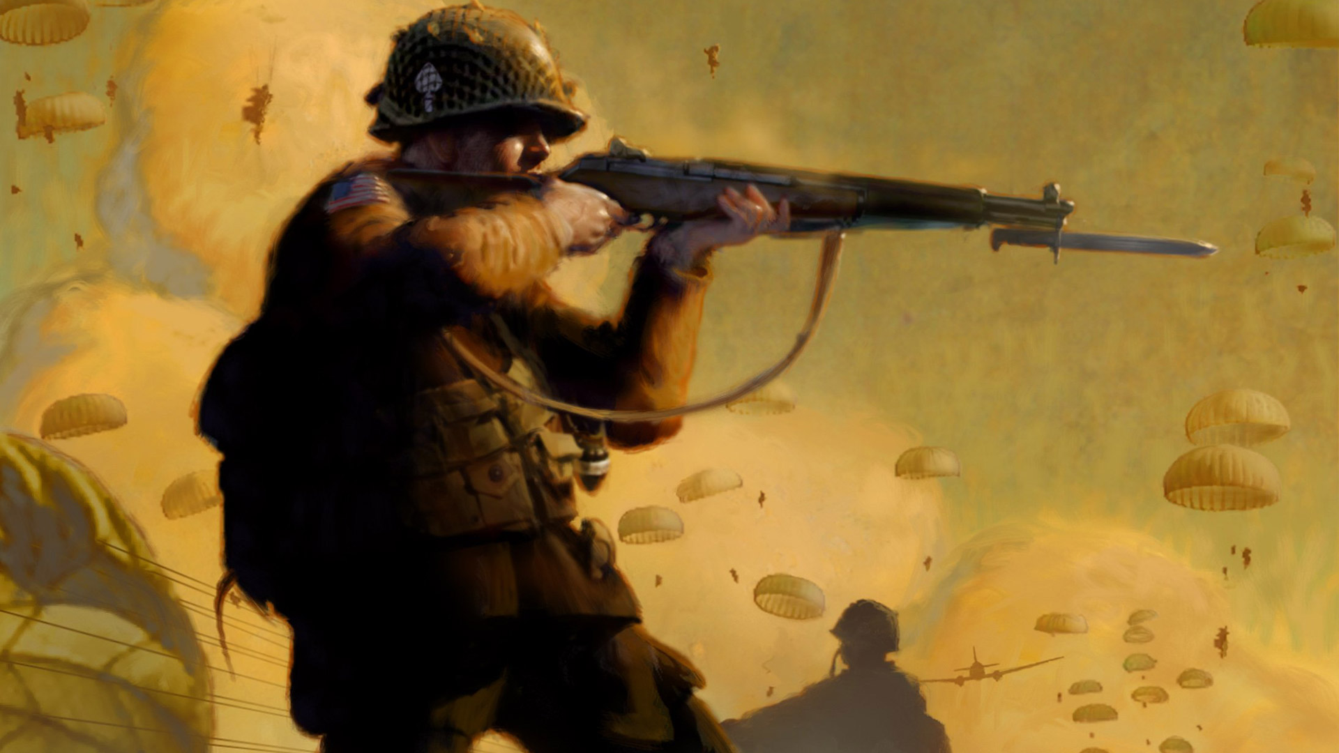 Medal of Honor: Frontline HD