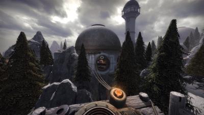 Quern: Undying Thoughts - Screenshot - Gameplay Image