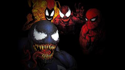 Venom • Spider-Man: Separation Anxiety - Fanart - Background Image