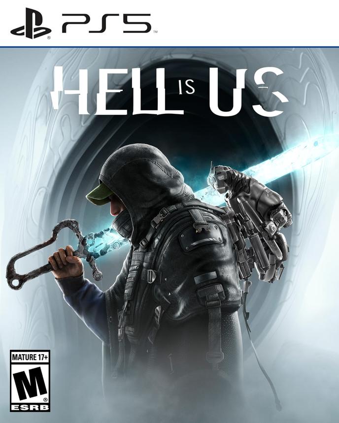 Hell Is Us
