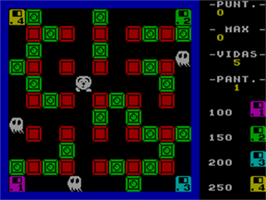 Habilit - Screenshot - Gameplay Image