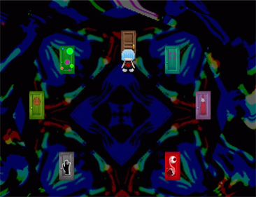 Me - Screenshot - Gameplay Image