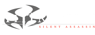 Hitman 2: Silent Assassin - Clear Logo Image