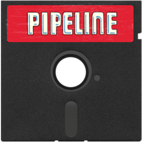 Pipeline - Fanart - Disc Image