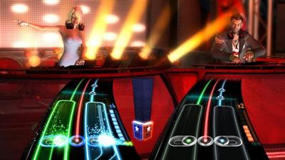 DJ Hero 2 - Screenshot - Gameplay Image