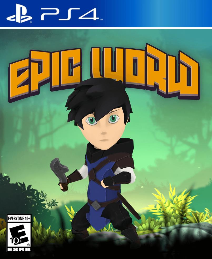 Epic World