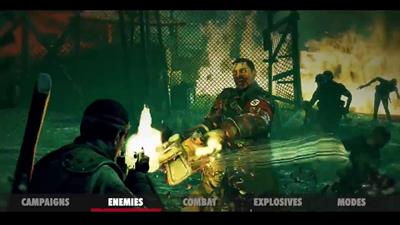Zombie Army Trilogy - Screenshot - Gameplay Image
