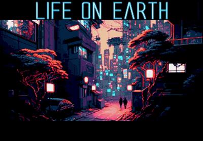 Life on Earth: Reimagined - Screenshot - Game Title Image