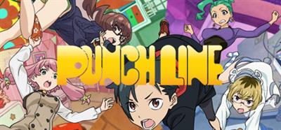 Punch Line - Banner Image
