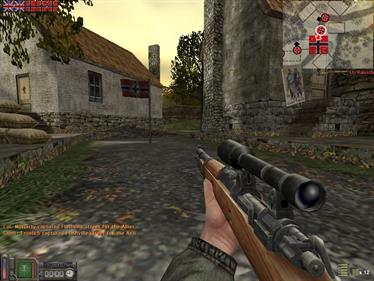 Day of Defeat - Screenshot - Gameplay Image